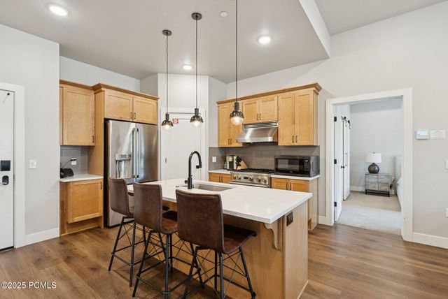 909 W Peace Tree Trail Trail 304, Kamas, UT 84036