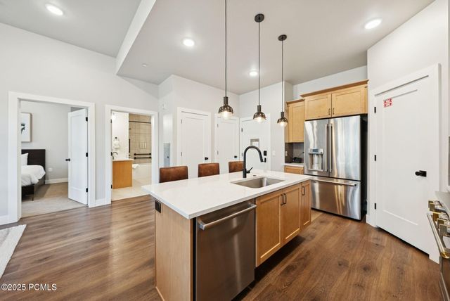 909 W Peace Tree Trail Trail 304, Kamas, UT 84036