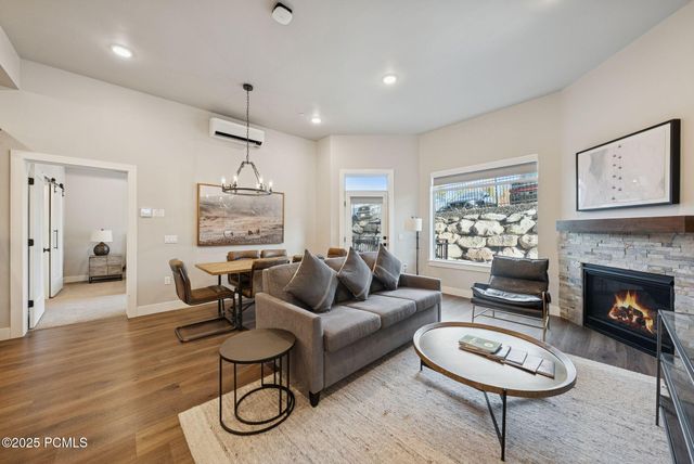 909 W Peace Tree Trail Trail 304, Kamas, UT 84036