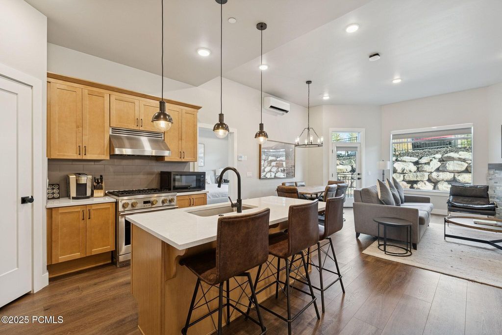 909 W Peace Tree Trail Trail 304, Kamas, UT 84036