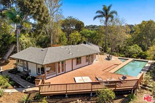 4356 Via Glorieta, Santa Barbara, CA 93110