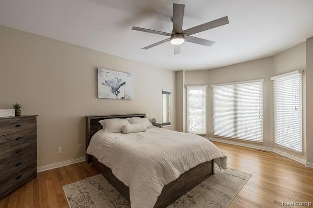 1550 Dakota Court, Oxford, MI 48371