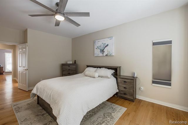 1550 Dakota Court, Oxford, MI 48371