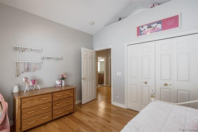 1550 Dakota Court, Oxford, MI 48371