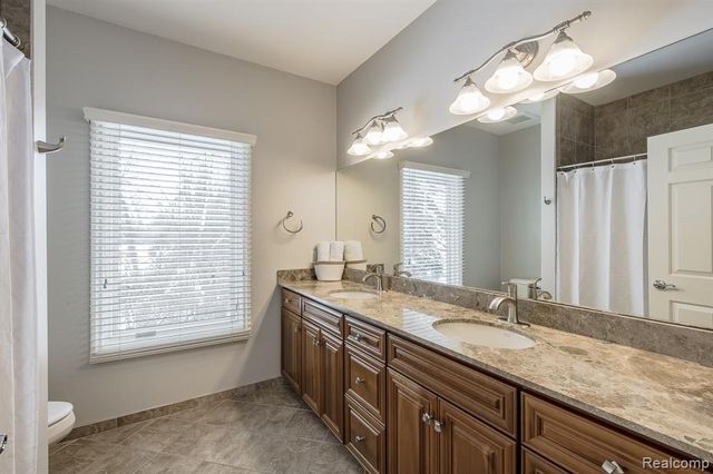 1550 Dakota Court, Oxford, MI 48371