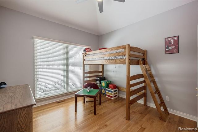 1550 Dakota Court, Oxford, MI 48371