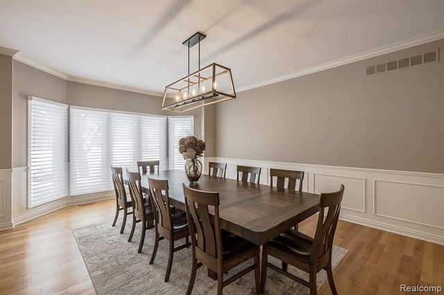 1550 Dakota Court, Oxford, MI 48371