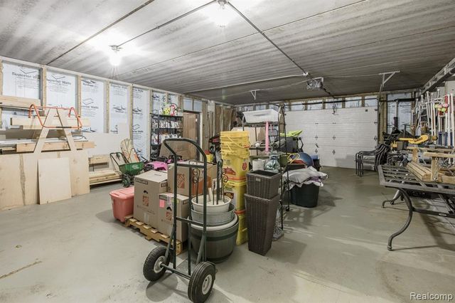 1550 Dakota Court, Oxford, MI 48371