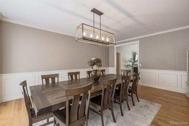 1550 Dakota Court, Oxford, MI 48371