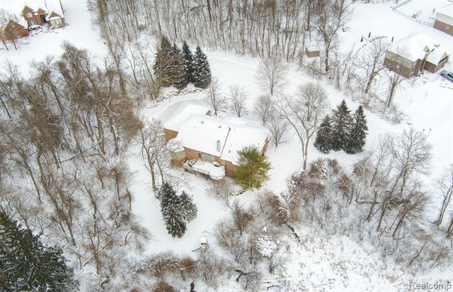 1550 Dakota Court, Oxford, MI 48371