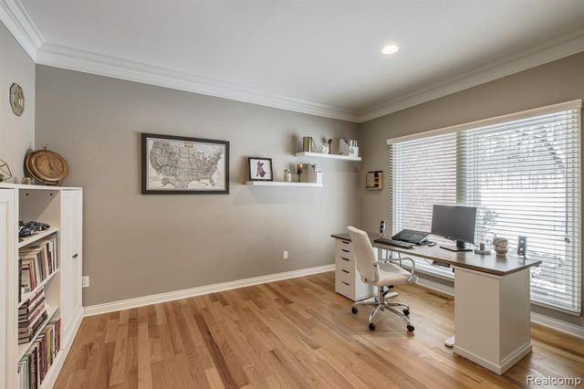 1550 Dakota Court, Oxford, MI 48371