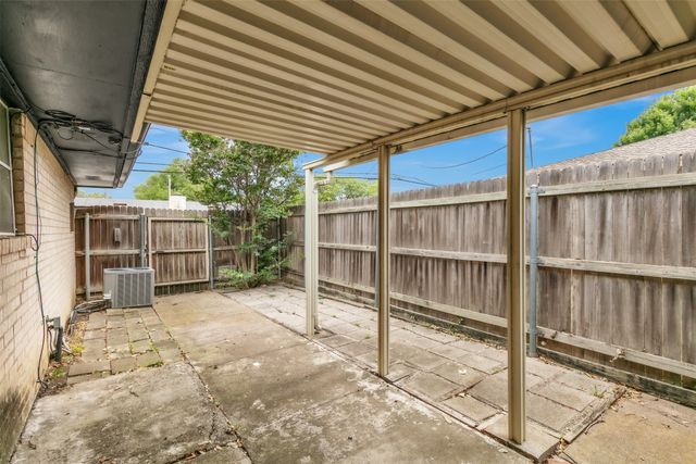4908 Inverness Avenue, Fort Worth, TX 76132