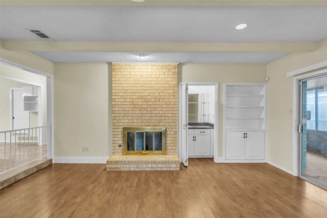 4908 Inverness Avenue, Fort Worth, TX 76132
