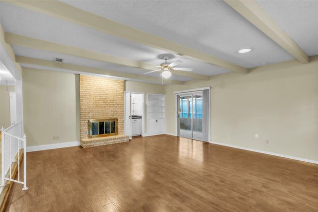 4908 Inverness Avenue, Fort Worth, TX 76132