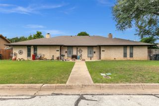 4908 Inverness Avenue, Fort Worth, TX 76132