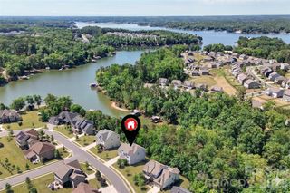 17403 Saranita Lane, Charlotte, NC 28278