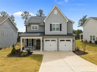 328 Kensington Drive, Spring Lake, NC 28390