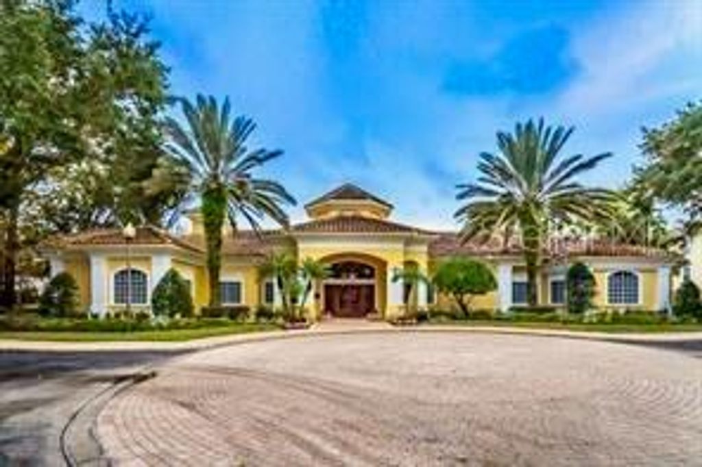 2443 LEGACY LAKE DRIVE 2443, Maitland, FL 32751