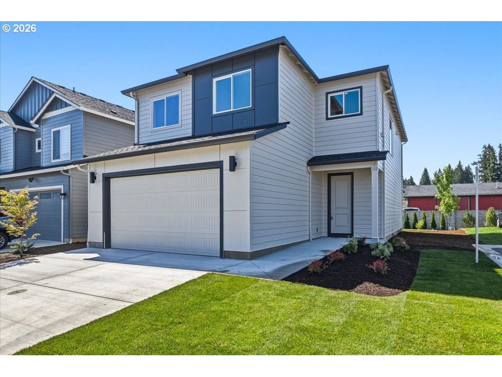 12201 Ne 107TH Way, Vancouver, WA 98682