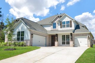 40931 Westley Lane, Magnolia, TX 77354