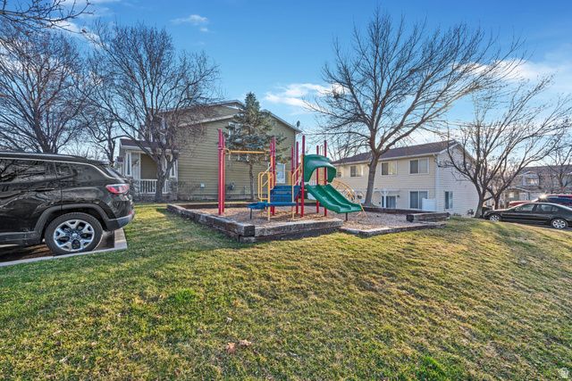 55 E OLD STATION WAY, North Salt Lake, UT 84054