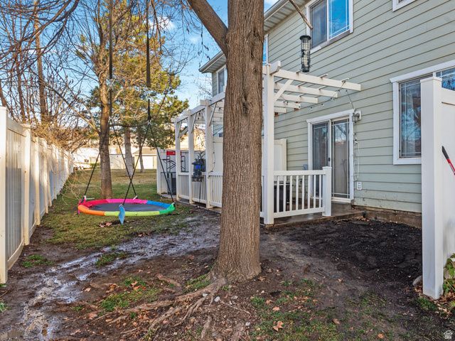 55 E OLD STATION WAY, North Salt Lake, UT 84054