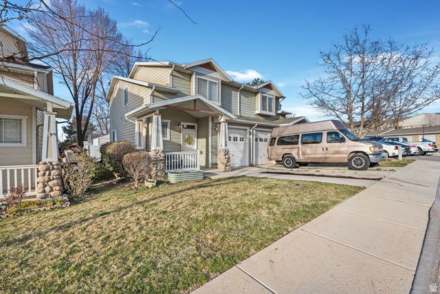 55 E OLD STATION WAY, North Salt Lake, UT 84054