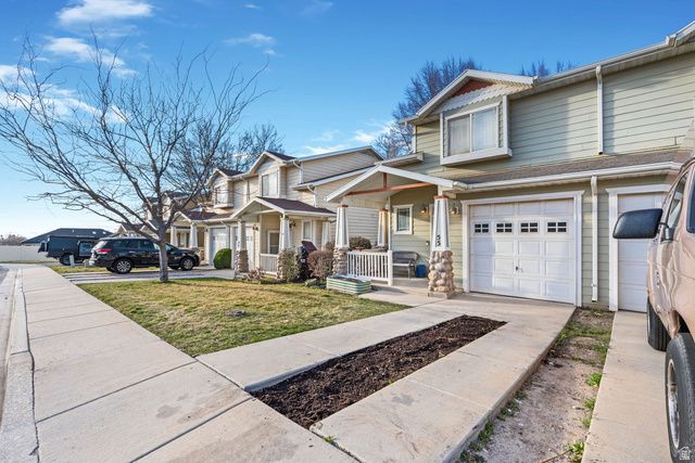 55 E OLD STATION WAY, North Salt Lake, UT 84054
