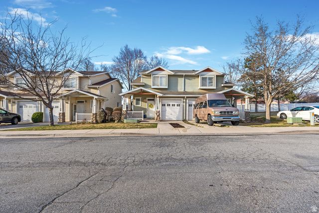 55 E OLD STATION WAY, North Salt Lake, UT 84054