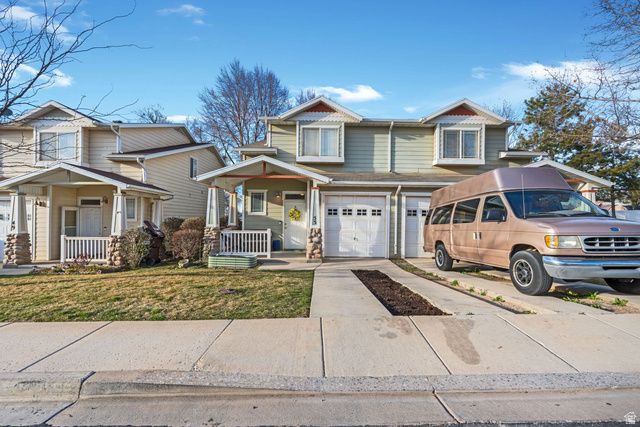 55 E OLD STATION WAY, North Salt Lake, UT 84054