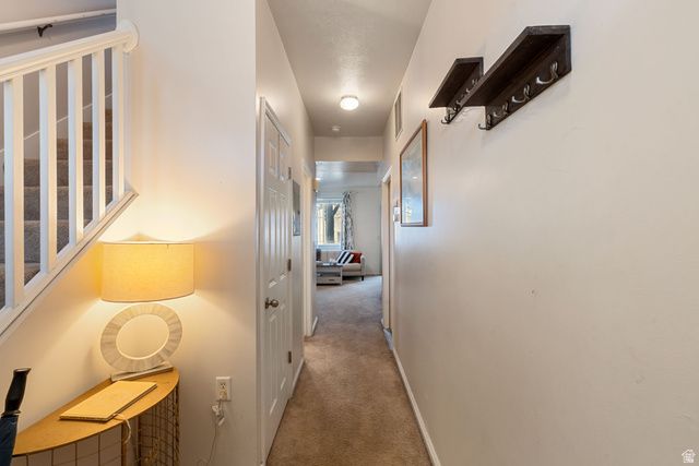 55 E OLD STATION WAY, North Salt Lake, UT 84054