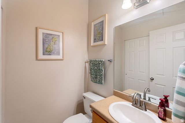 55 E OLD STATION WAY, North Salt Lake, UT 84054