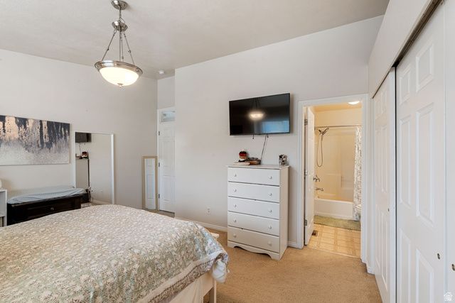 55 E OLD STATION WAY, North Salt Lake, UT 84054