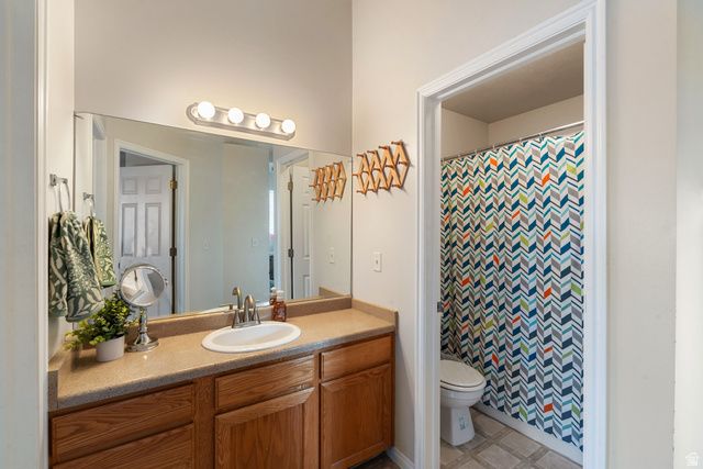 55 E OLD STATION WAY, North Salt Lake, UT 84054