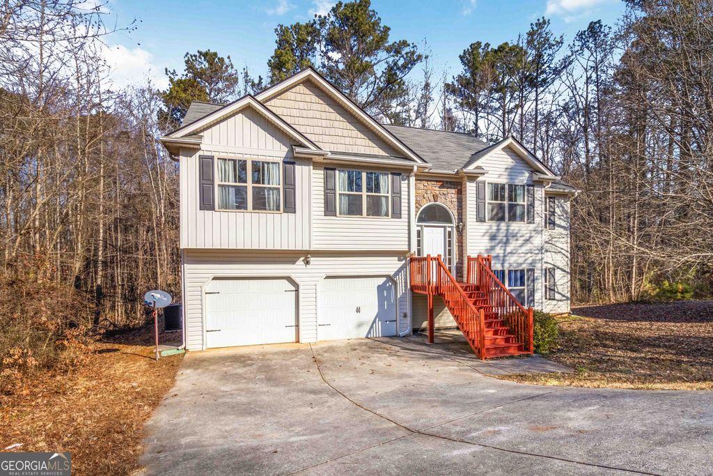 183 Meadow Point, Douglasville, GA 30134