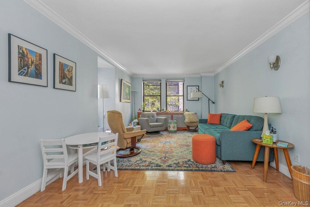 23 West 73rd Street #101 Room 4, New York (manhattan), NY 10023 — exterior