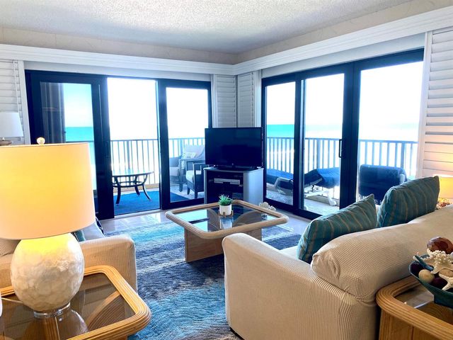 10200 S Ocean Drive 710, Jensen Beach, FL 34957