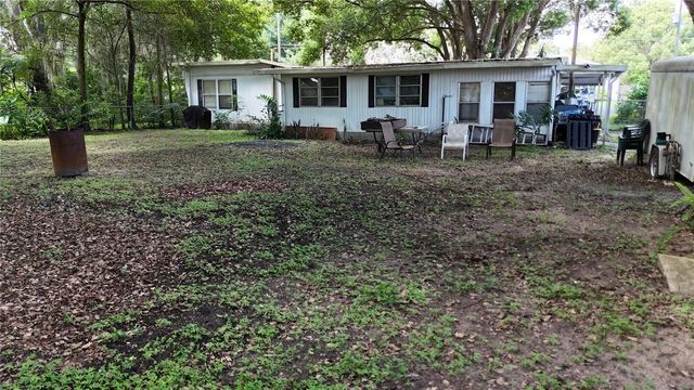 16935 SE 101ST AVENUE ROAD, Summerfield, FL 34491