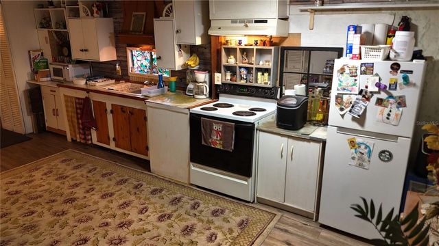 16935 SE 101ST AVENUE ROAD, Summerfield, FL 34491