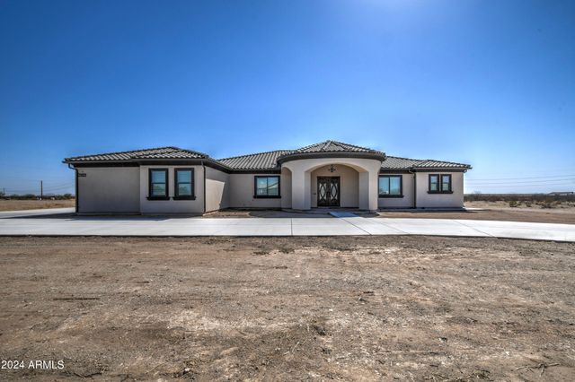 29923 W MELVIN Street, Buckeye, AZ 85396
