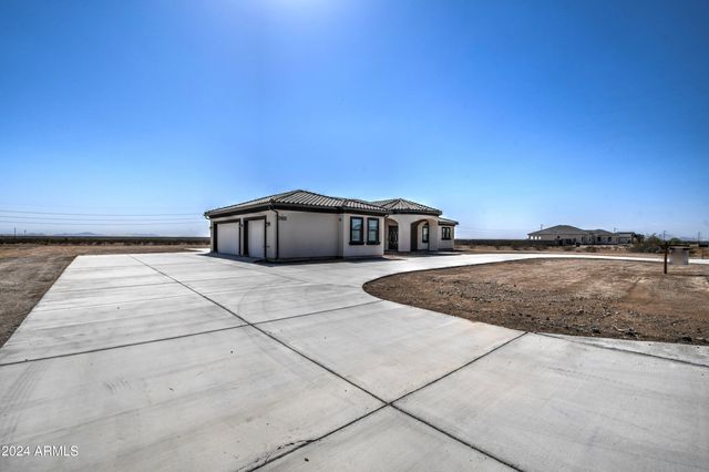 29923 W MELVIN Street, Buckeye, AZ 85396