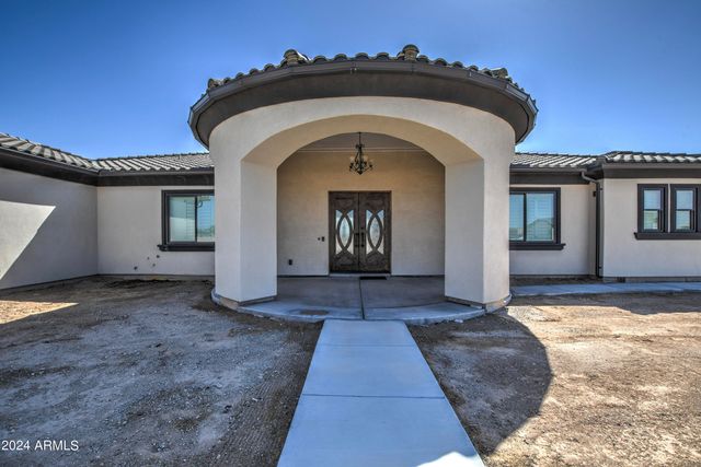 29923 W MELVIN Street, Buckeye, AZ 85396