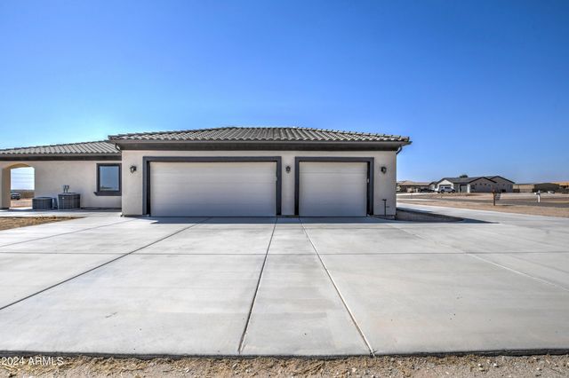 29923 W MELVIN Street, Buckeye, AZ 85396