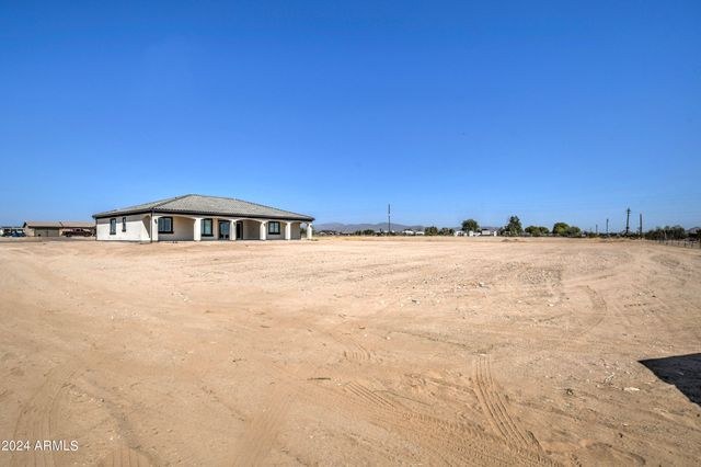 29923 W MELVIN Street, Buckeye, AZ 85396