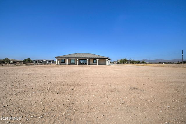 29923 W MELVIN Street, Buckeye, AZ 85396