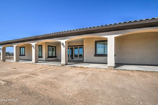 29923 W MELVIN Street, Buckeye, AZ 85396