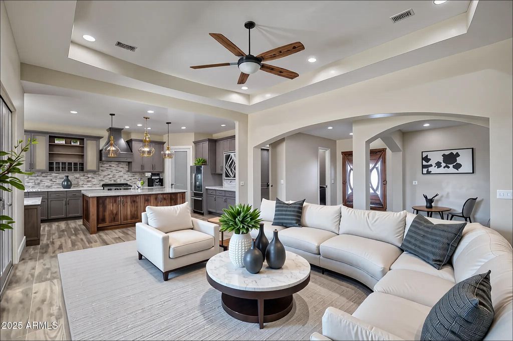 29923 W MELVIN Street, Buckeye, AZ 85396