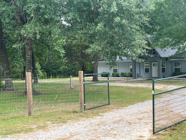 482 Rolling, Livingston, TX 77351