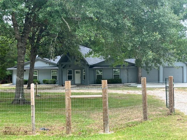 482 Rolling, Livingston, TX 77351