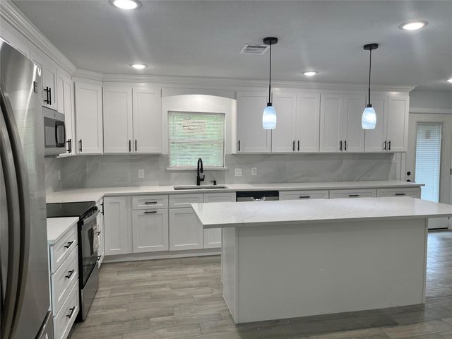 482 Rolling, Livingston, TX 77351